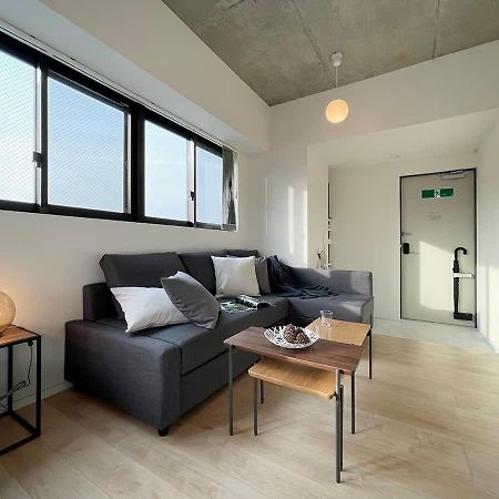 Bhotel Nekoyard - Private Studio Near Peace Park & City Sights Hiroshima Exterior photo
